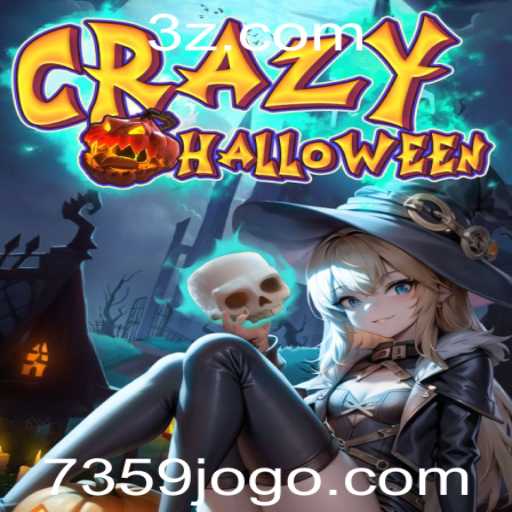 Descubra o Mundo do Jogo CrazyHalloween: Uma Experiência Assustadora e Divertida
