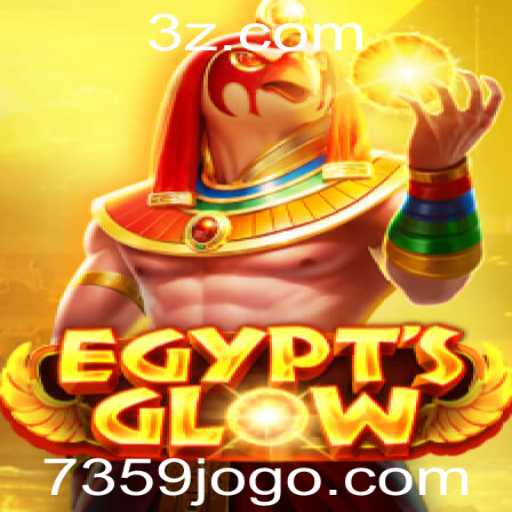 Descobrindo EgyptsGlow: Uma Aventura Arqueológica no Mundo dos Jogos